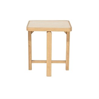 Eleonora Bijzettafel Vidar