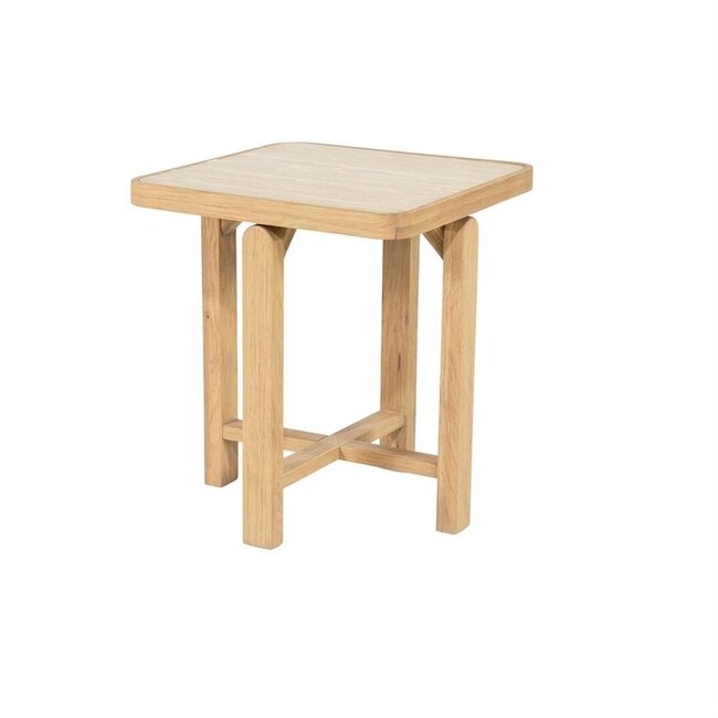 Eleonora Bijzettafel Vidar