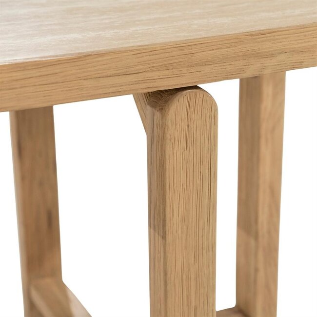 Eleonora Bijzettafel Vidar