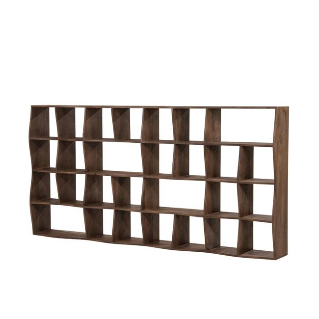 Eleonora Boekenkast Ozzy