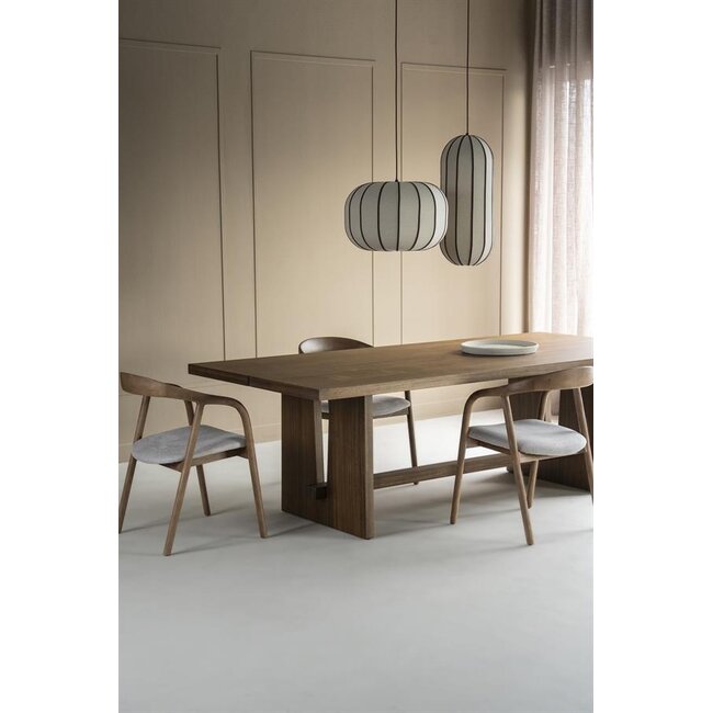 Eleonora Eettafel Lira 240x110 cm