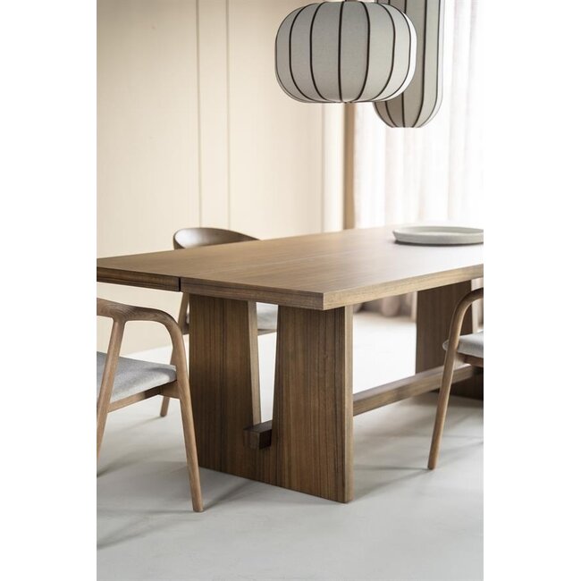 Eleonora Eettafel Lira 240x110 cm