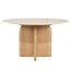 Eleonora Eettafel Lova Ø 130 cm