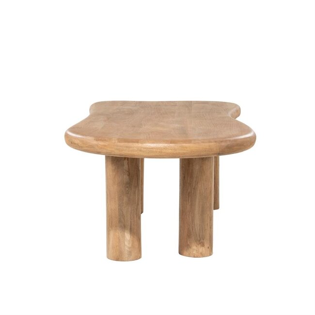 Eleonora Eettafel Nigel 250x110 cm