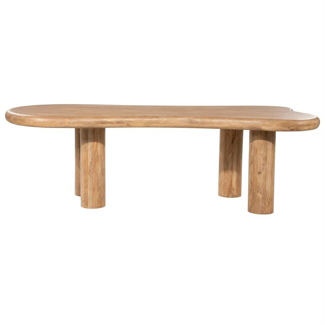 Eleonora Eettafel Nigel 250x110 cm