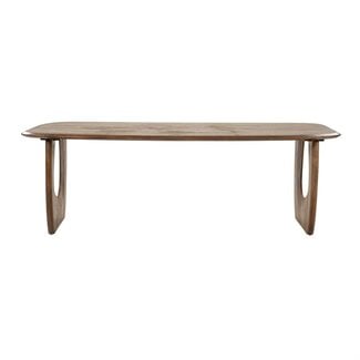 Eleonora Eettafel Phoebe 230x110 cm