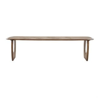 Eleonora Eettafel Phoebe 290x110 cm
