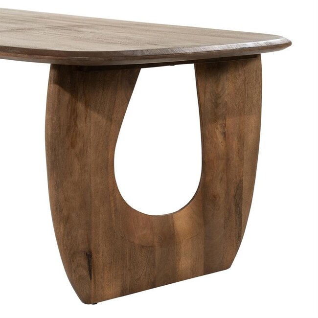 Eleonora Eettafel Phoebe 290x110 cm