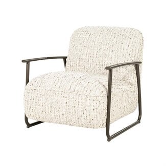 Eleonora Fauteuil Norel - beige Vive