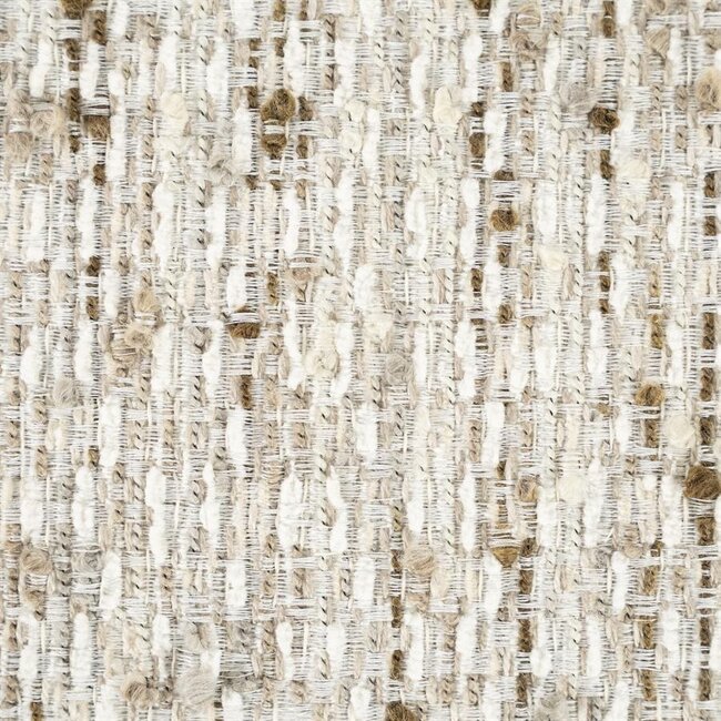 Eleonora Fauteuil Norel - beige Vive