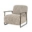 Eleonora Fauteuil Norel - taupe Vive