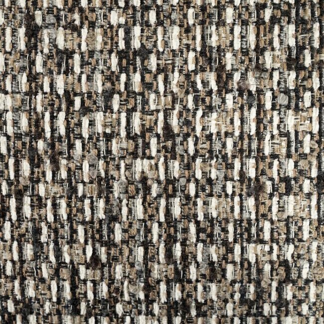 Eleonora Fauteuil Norel - taupe Vive