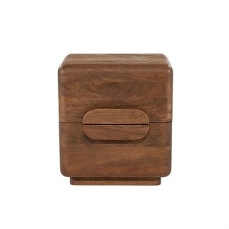 Eleonora Ladekast Murphy – klein