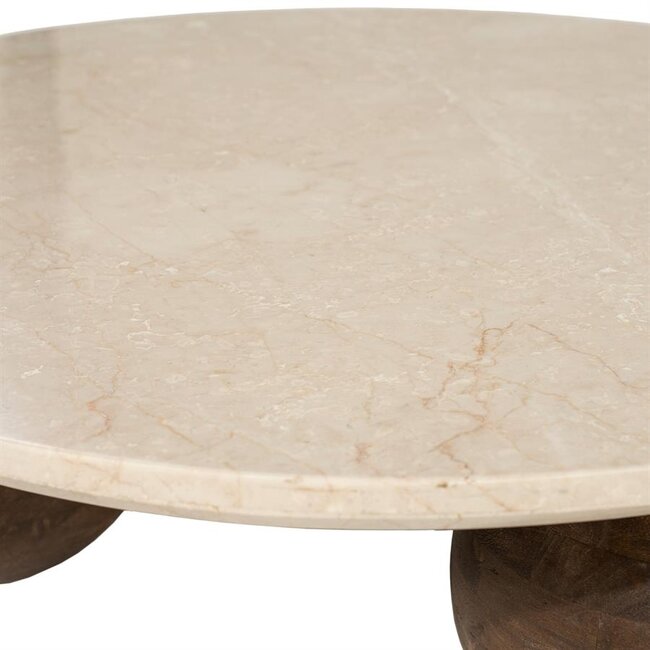 Eleonora Salontafel Babs