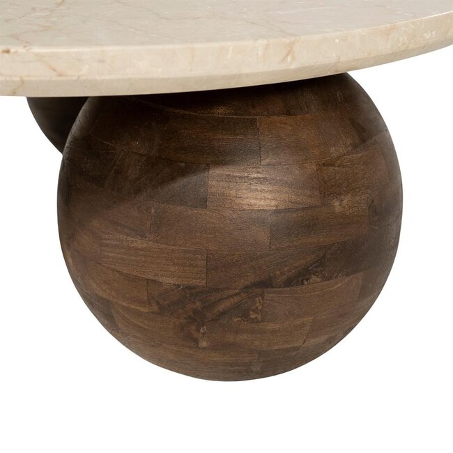 Eleonora Salontafel Babs