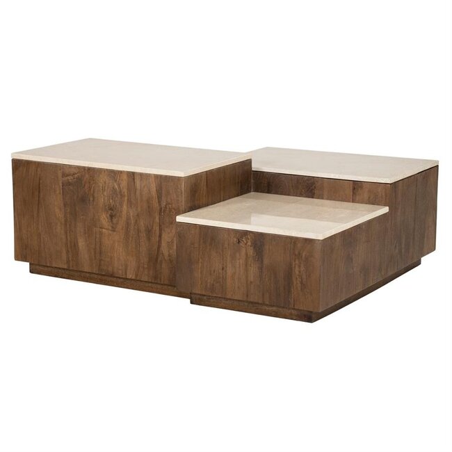 Eleonora Salontafel Quido