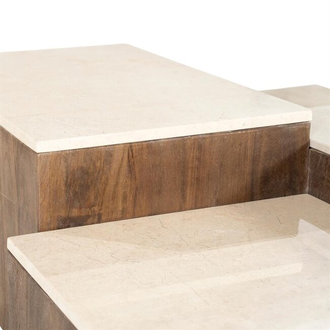 Eleonora Salontafel Quido