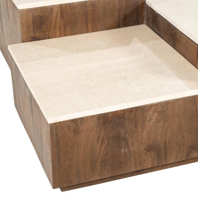 Eleonora Salontafel Quido