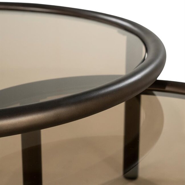 Eleonora Salontafel set Circo