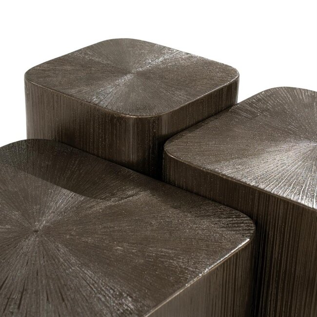 Eleonora Salontafel set Silva