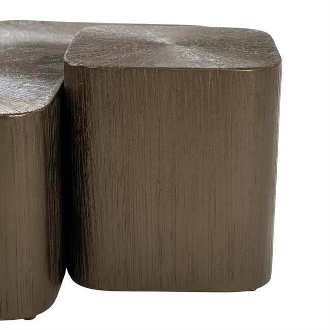 Eleonora Salontafel set Silva