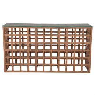 Eleonora Sidetable Heras