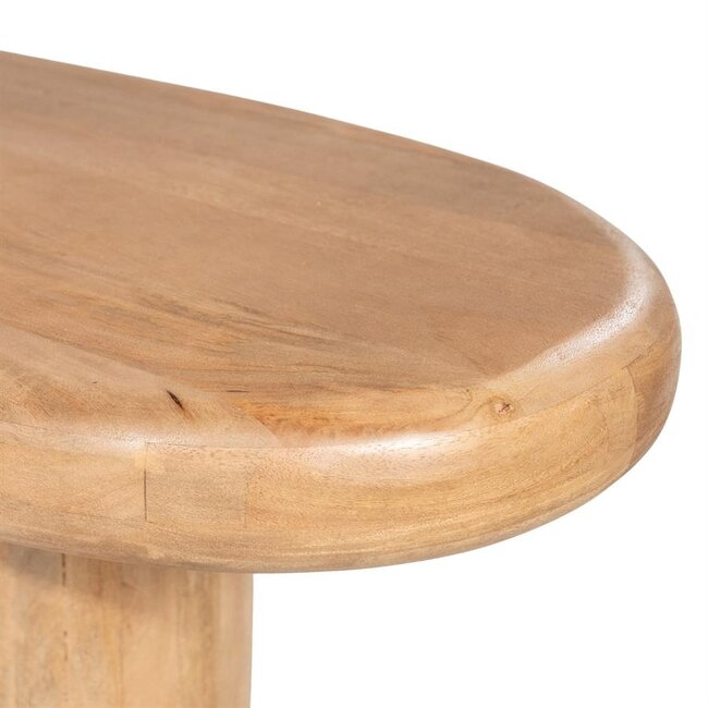 Eleonora Sidetable Nigel 180x55 cm