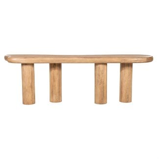 Eleonora Sidetable Nigel 240x55 cm