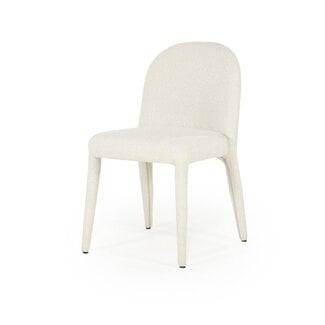 Eleonora Stoel Jaxx - beige Toscane