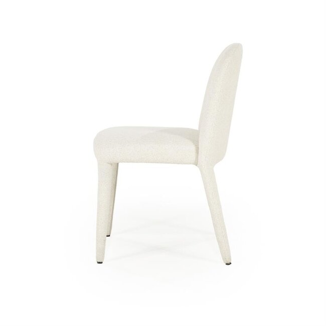 Eleonora Stoel Jaxx - beige Toscane