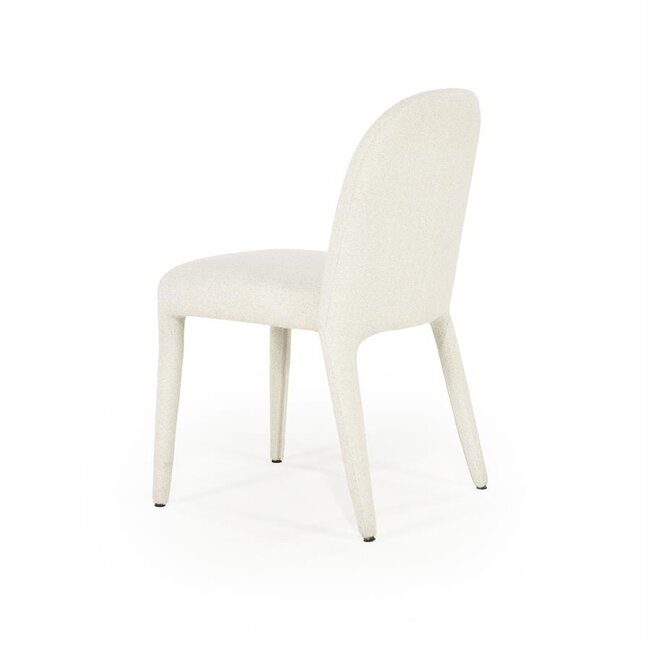 Eleonora Stoel Jaxx - beige Toscane