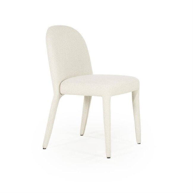 Eleonora Stoel Jaxx - beige Toscane