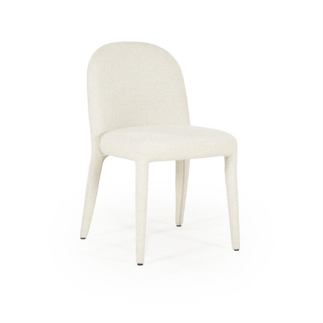 Eleonora Stoel Jaxx - beige Toscane