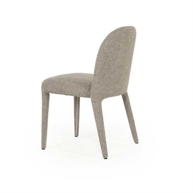 Eleonora Stoel Jaxx - taupe Toscane