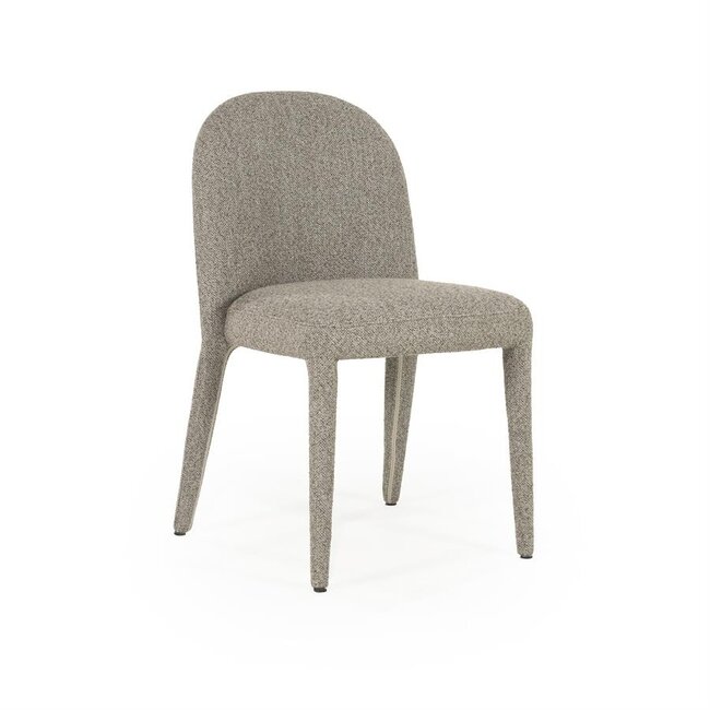 Eleonora Stoel Jaxx - taupe Toscane