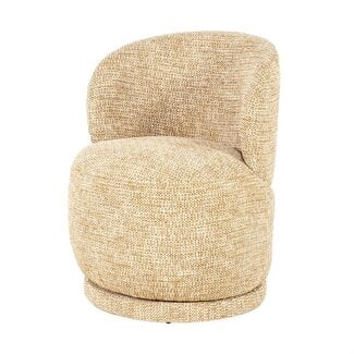 Eleonora Stoel Sulo - mosterd Kiva