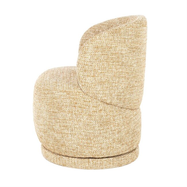 Eleonora Stoel Sulo - mosterd Kiva