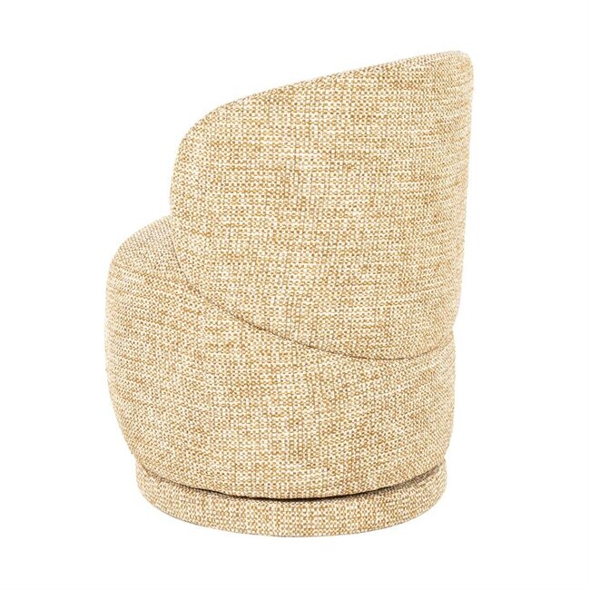 Eleonora Stoel Sulo - mosterd Kiva