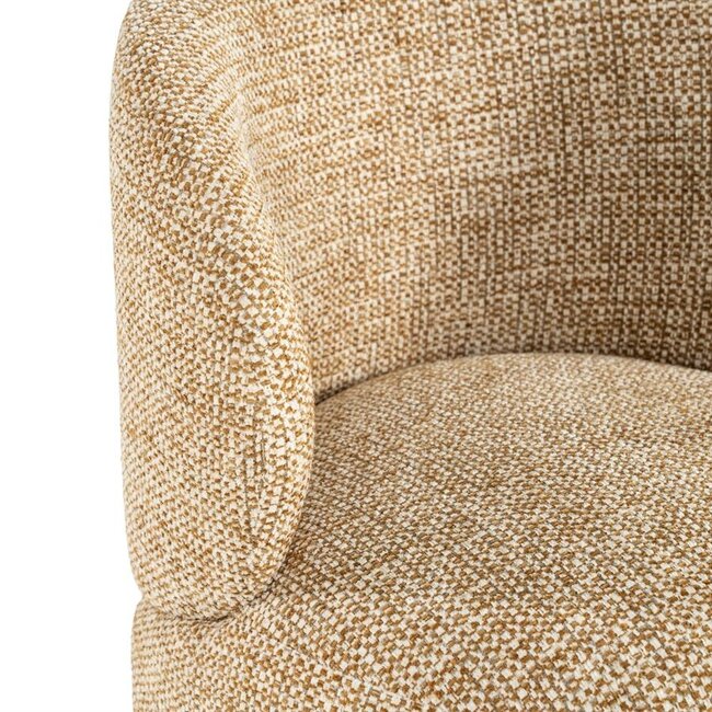 Eleonora Stoel Sulo - mosterd Kiva