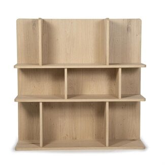 Eleonora Wandkast vierkant Renee