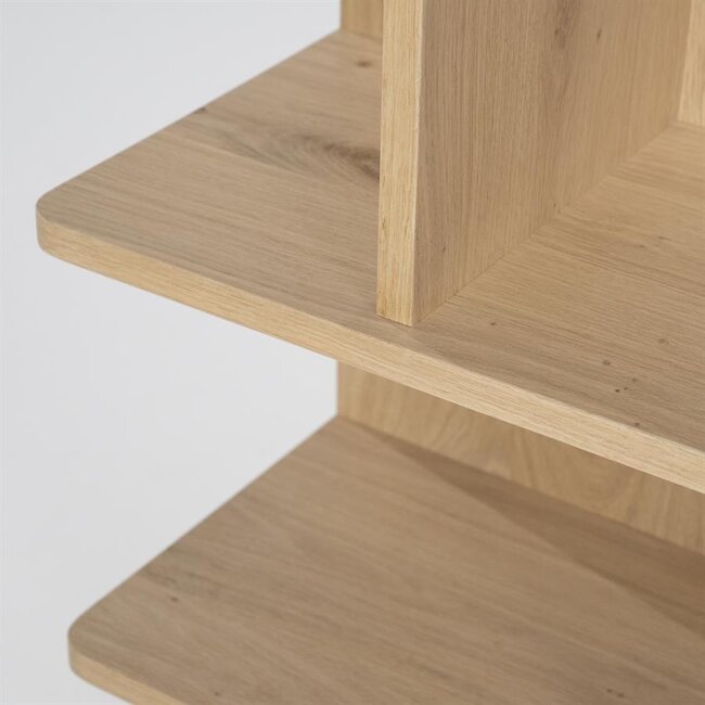 Eleonora Wandkast vierkant Renee