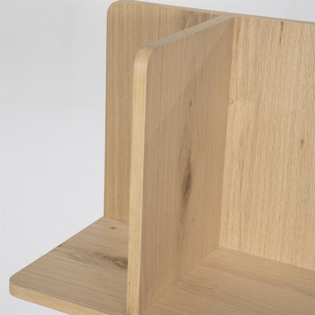 Eleonora Wandkast vierkant Renee