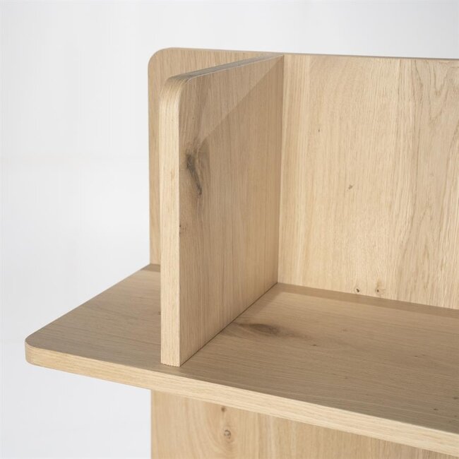 Eleonora Wandkast vierkant Renee