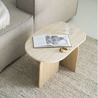 Eleonora Bijzettafel Lova