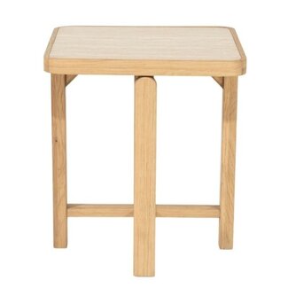 Eleonora Bijzettafel Vidar