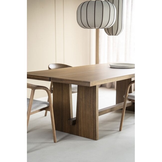 Eleonora Eettafel Lira 300x120 cm