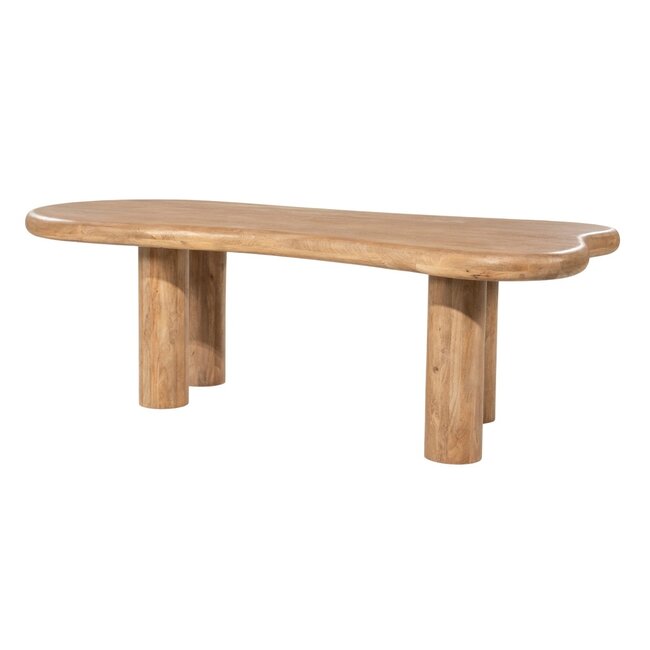 Eleonora Eettafel Nigel 300x120 cm