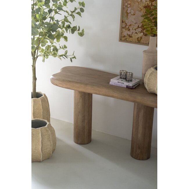 Eleonora Sidetable Nigel 180x55 cm