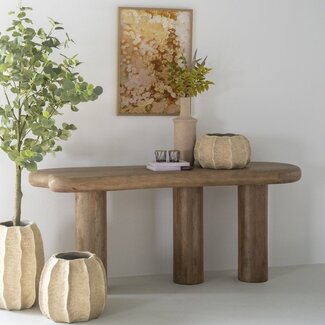 Eleonora Sidetable Nigel 180x55 cm