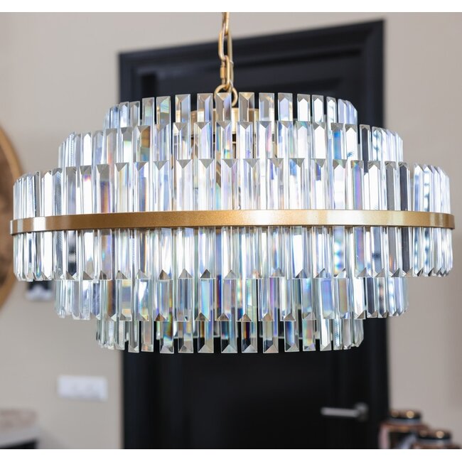 Richmond Interiors  Hanglamp Desire groot